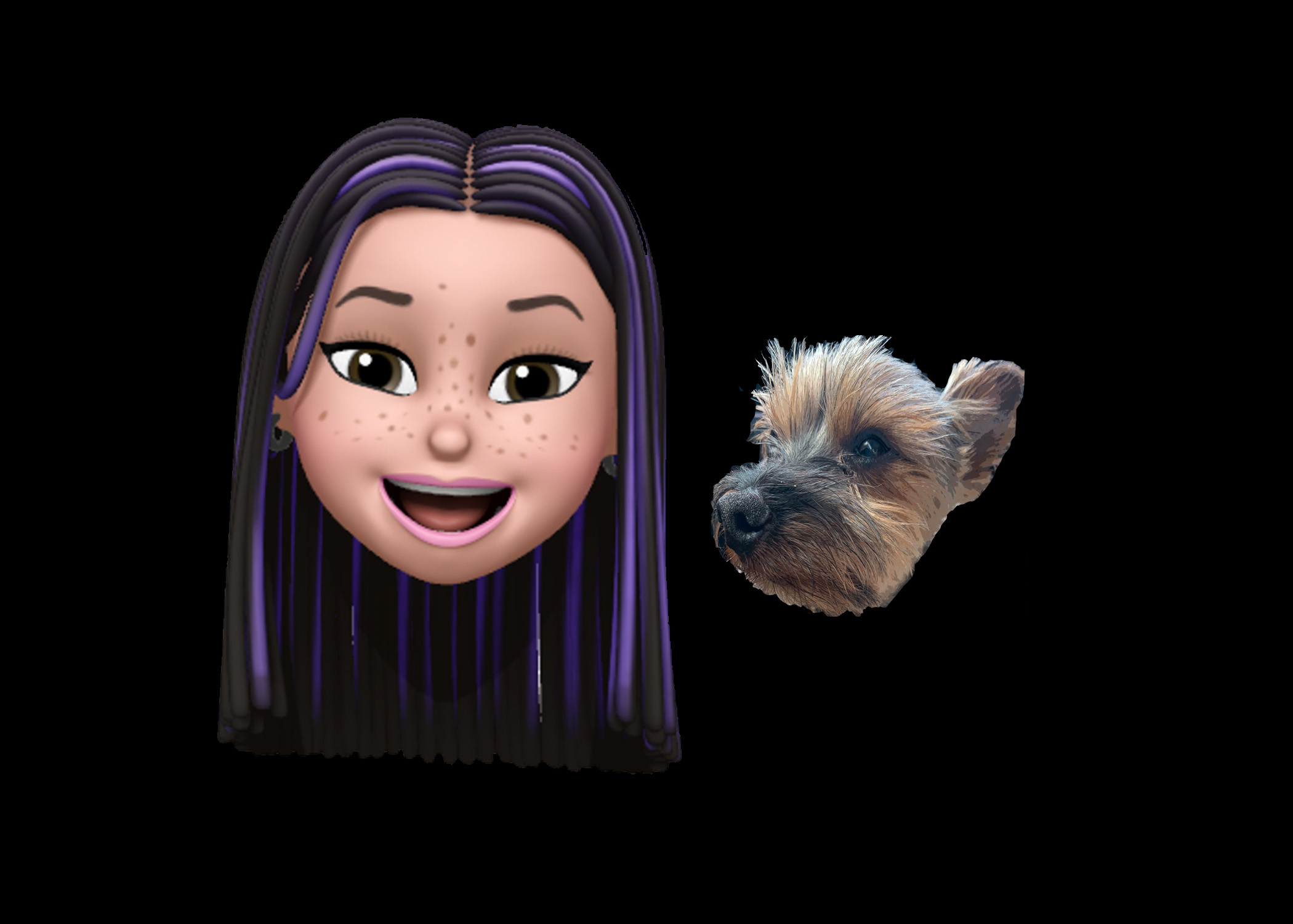 Mrs. Erica and Boydee Bible Story