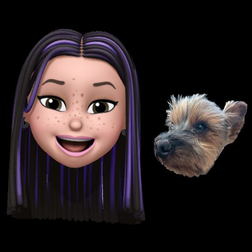 Mrs. Erica and Boydee teaching children about Jesus