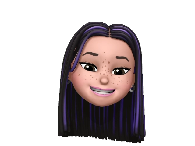 Mrs. Erica Memoji Icon